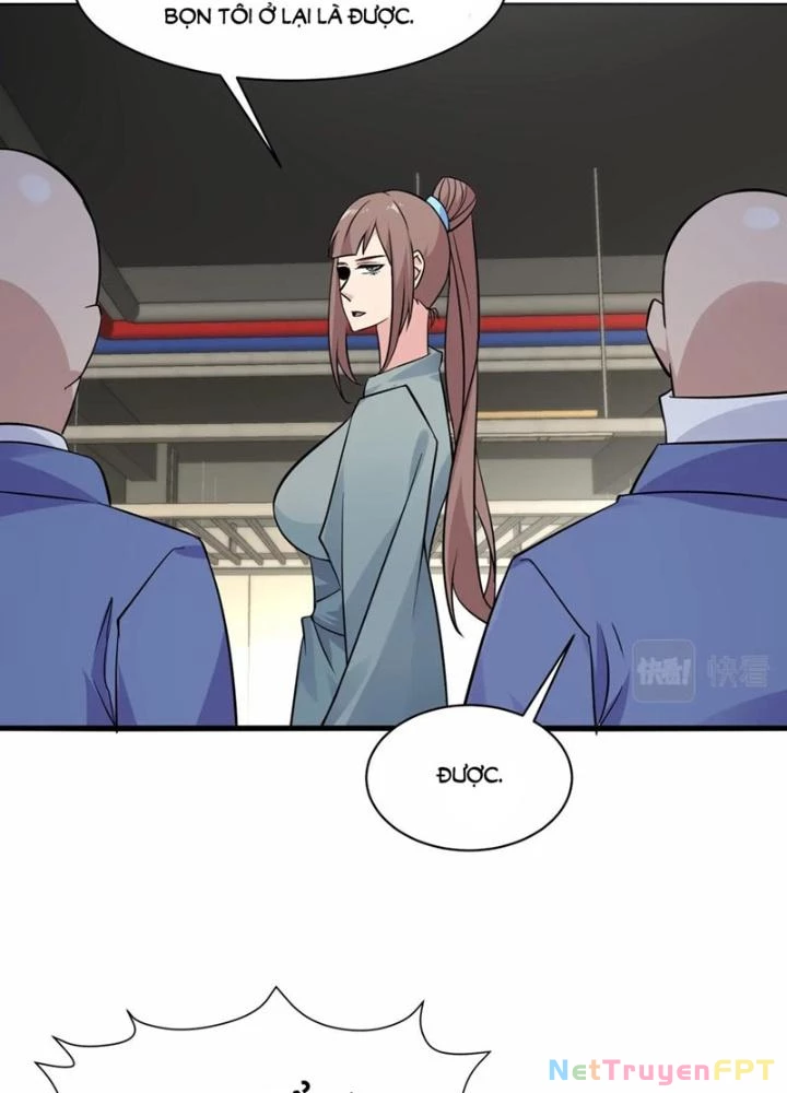 Hệ Thống Chiến Đấu Vô Địch Chapter 44 - 25