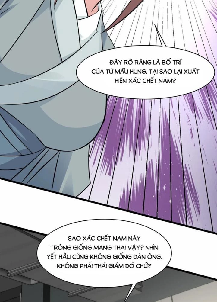 Hệ Thống Chiến Đấu Vô Địch Chapter 44 - 33
