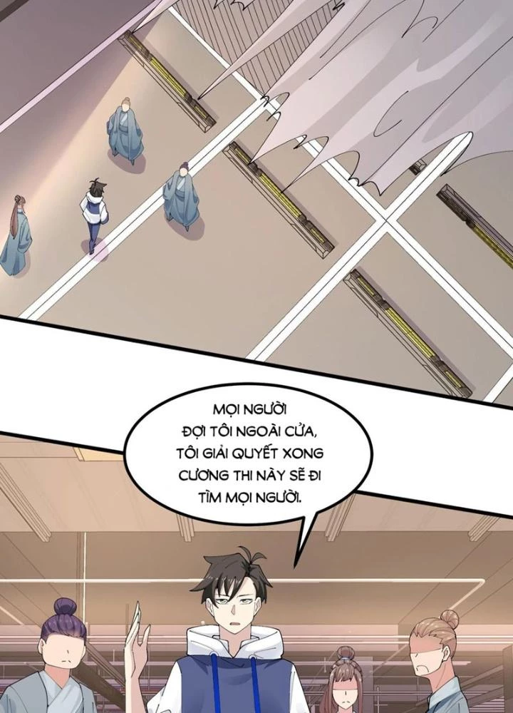Hệ Thống Chiến Đấu Vô Địch Chapter 44 - 79