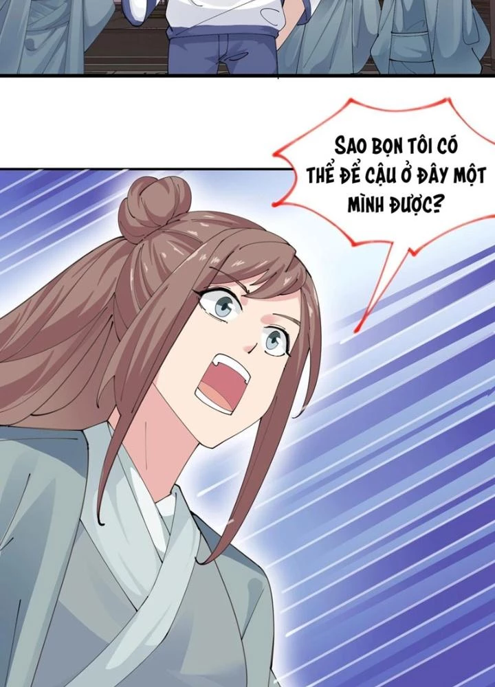 Hệ Thống Chiến Đấu Vô Địch Chapter 44 - 81