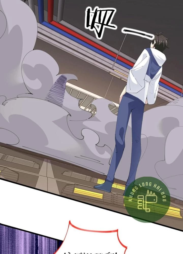 Hệ Thống Chiến Đấu Vô Địch Chapter 44 - 85