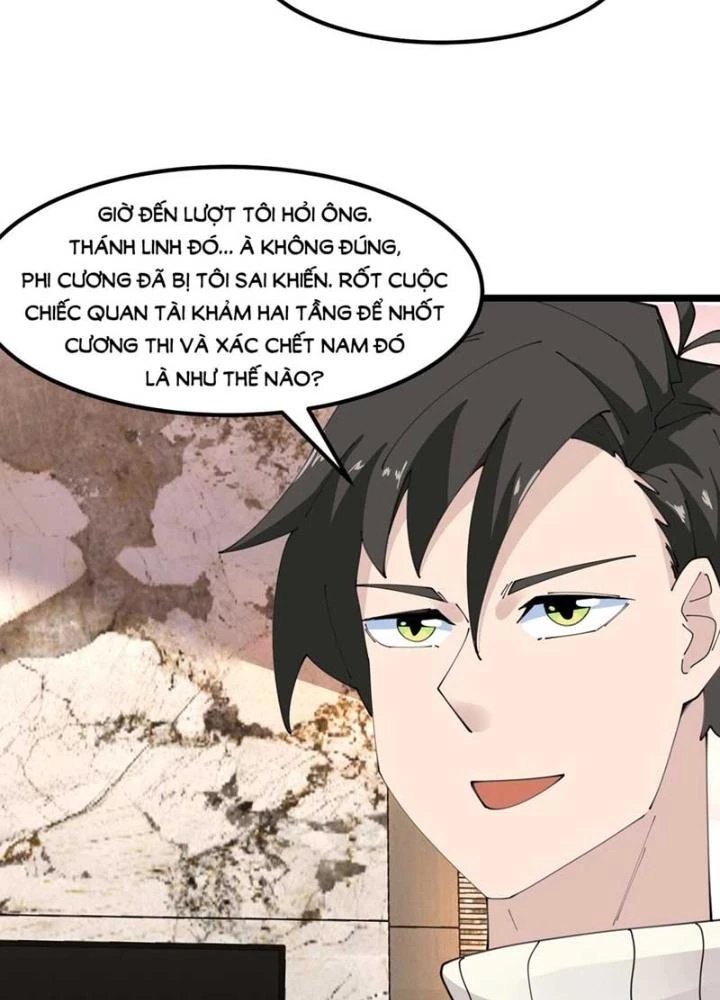 Hệ Thống Chiến Đấu Vô Địch Chapter 48 - 5