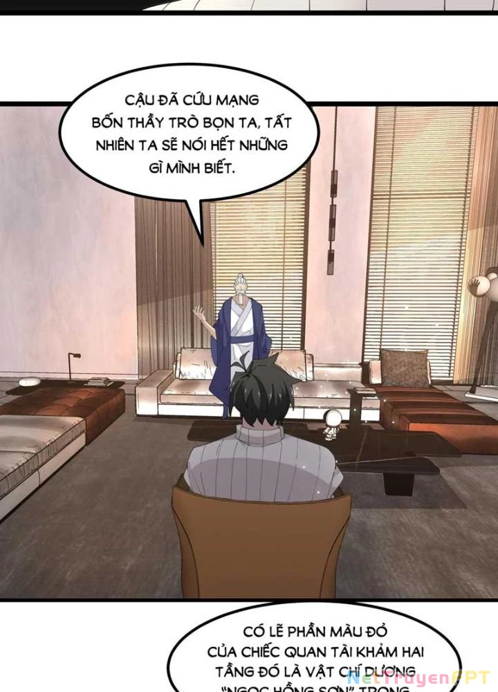 Hệ Thống Chiến Đấu Vô Địch Chapter 48 - 7