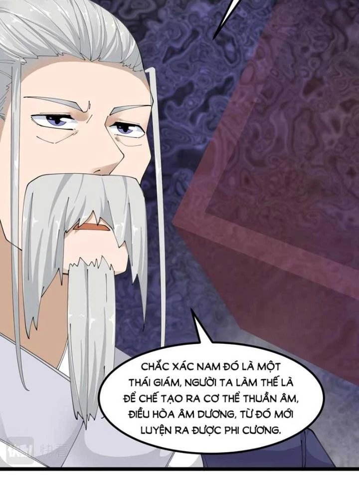 Hệ Thống Chiến Đấu Vô Địch Chapter 48 - 9