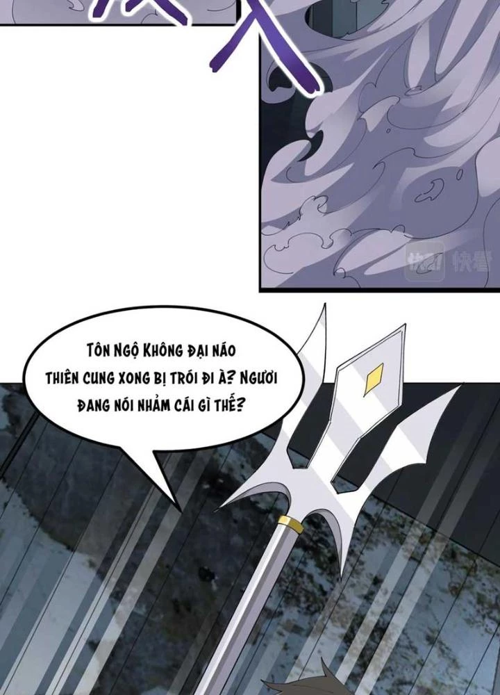 Hệ Thống Chiến Đấu Vô Địch Chapter 48 - 35