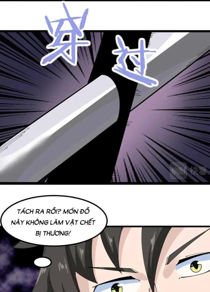 Hệ Thống Chiến Đấu Vô Địch Chapter 48 - 69