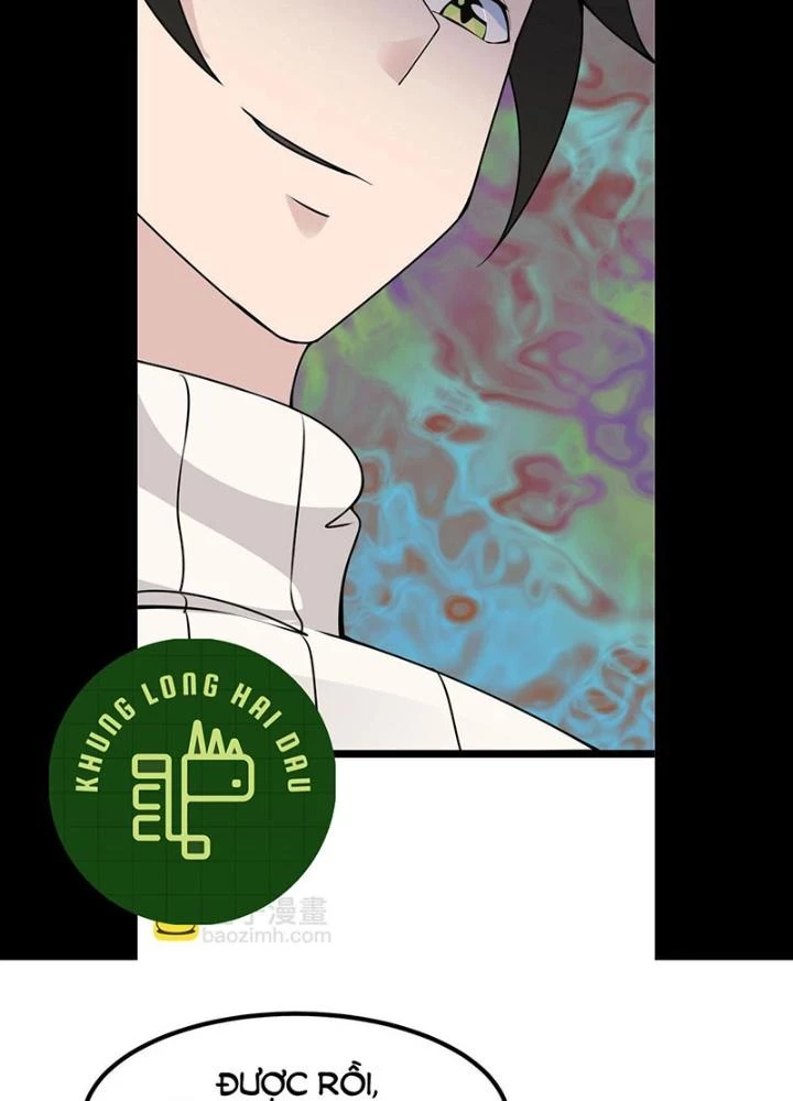 Hệ Thống Chiến Đấu Vô Địch Chapter 49 - 21