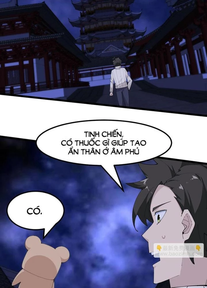 Hệ Thống Chiến Đấu Vô Địch Chapter 49 - 35