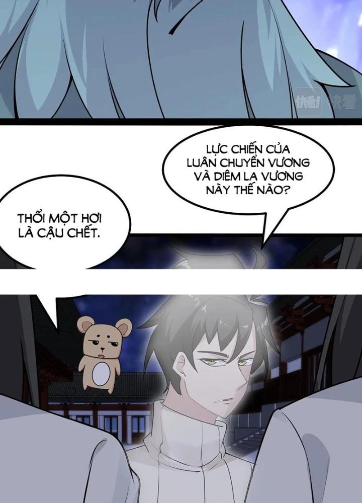 Hệ Thống Chiến Đấu Vô Địch Chapter 49 - 77