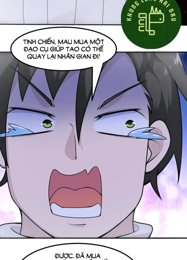 Hệ Thống Chiến Đấu Vô Địch Chapter 50 - 3