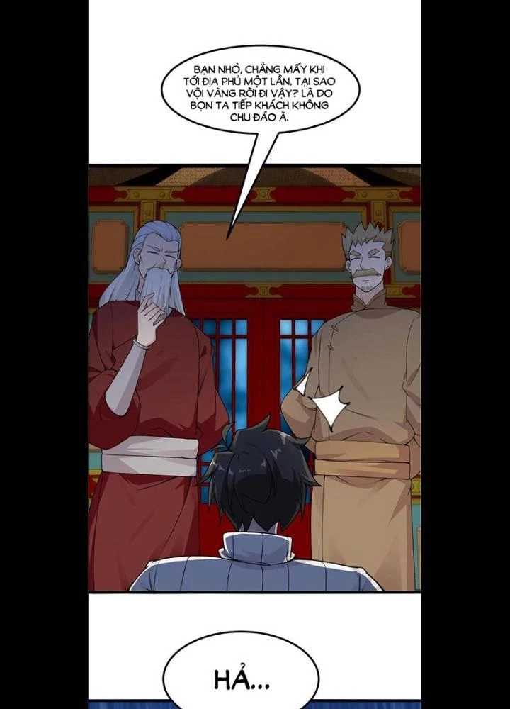 Hệ Thống Chiến Đấu Vô Địch Chapter 50 - 19