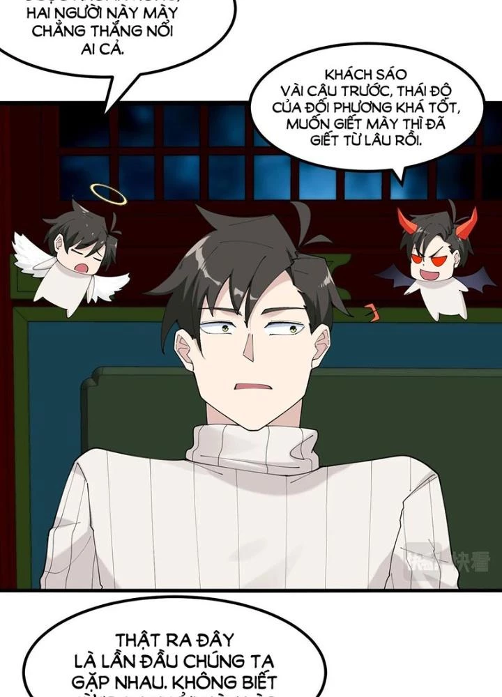 Hệ Thống Chiến Đấu Vô Địch Chapter 50 - 25