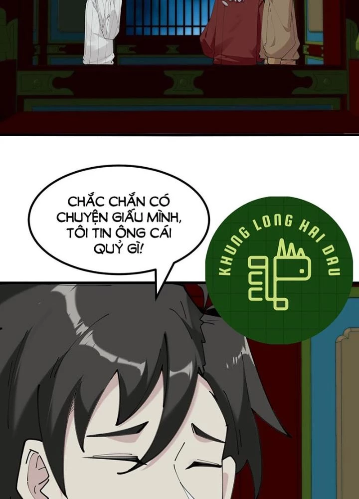 Hệ Thống Chiến Đấu Vô Địch Chapter 50 - 33
