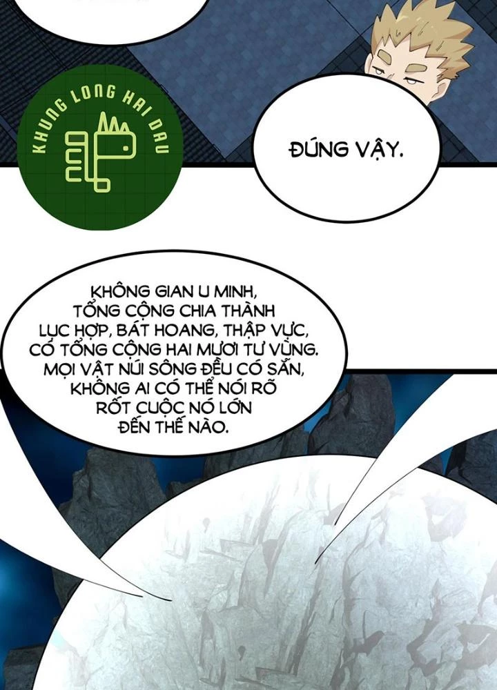 Hệ Thống Chiến Đấu Vô Địch Chapter 50 - 45