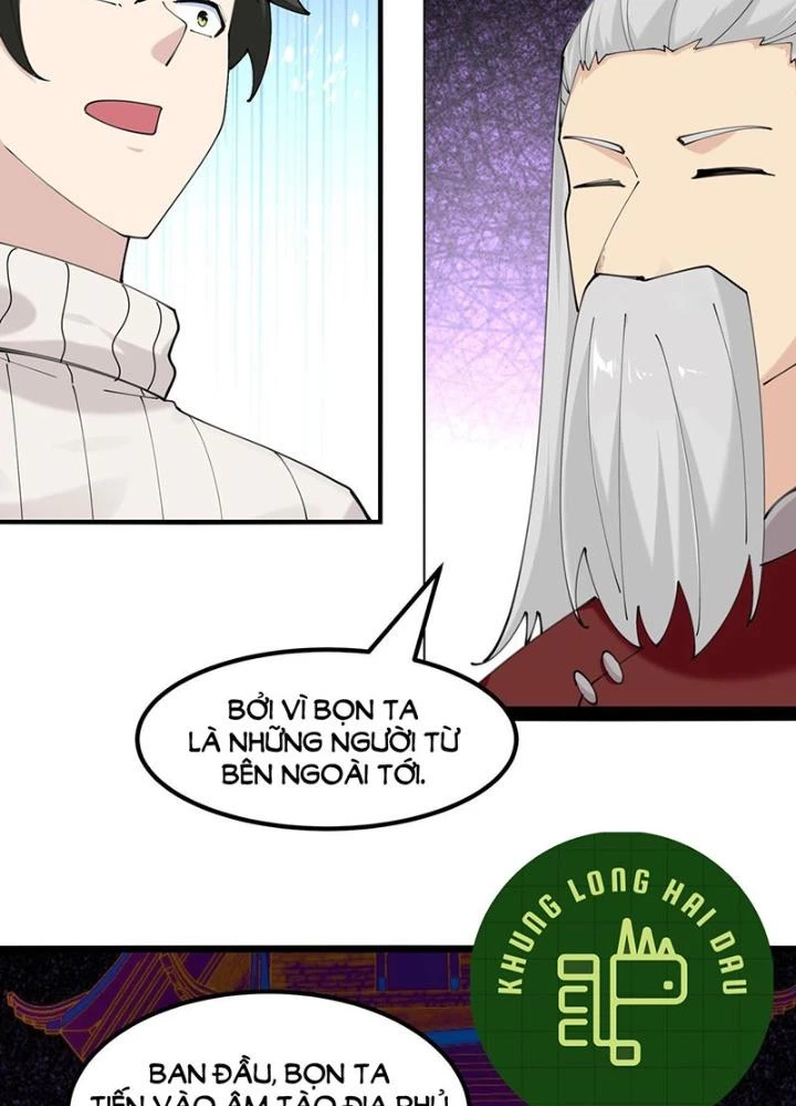 Hệ Thống Chiến Đấu Vô Địch Chapter 50 - 55