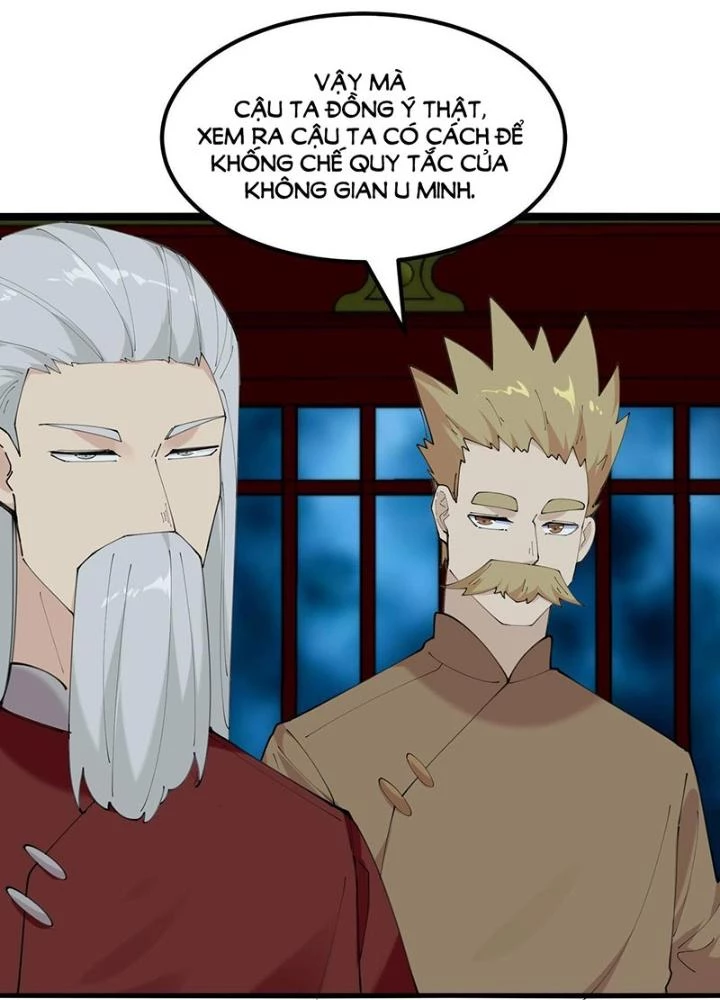 Hệ Thống Chiến Đấu Vô Địch Chapter 50 - 87