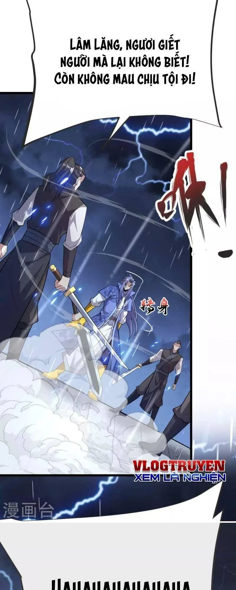 Chí Tôn Hoàn Mỹ Chapter 14 - 3