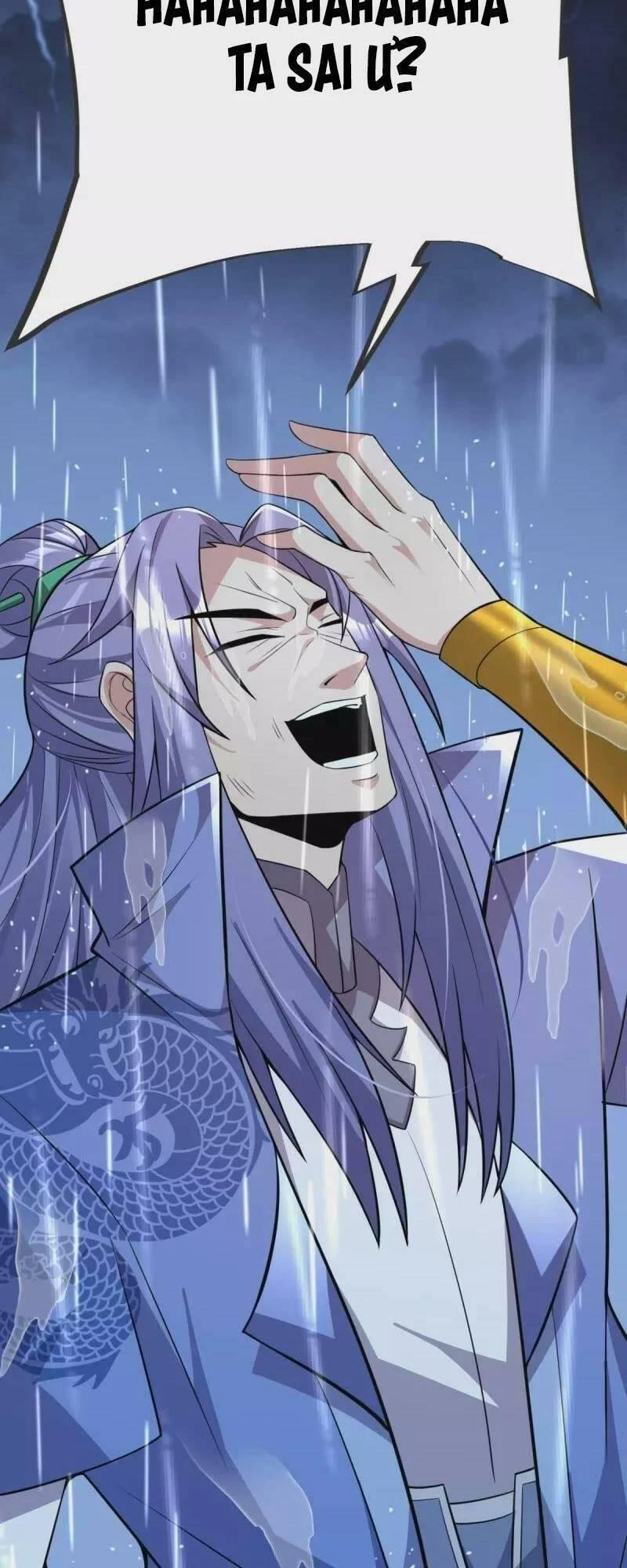 Chí Tôn Hoàn Mỹ Chapter 14 - 4