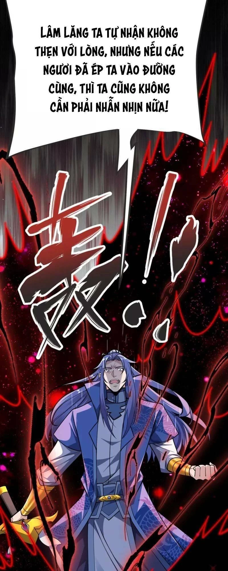 Chí Tôn Hoàn Mỹ Chapter 14 - 7