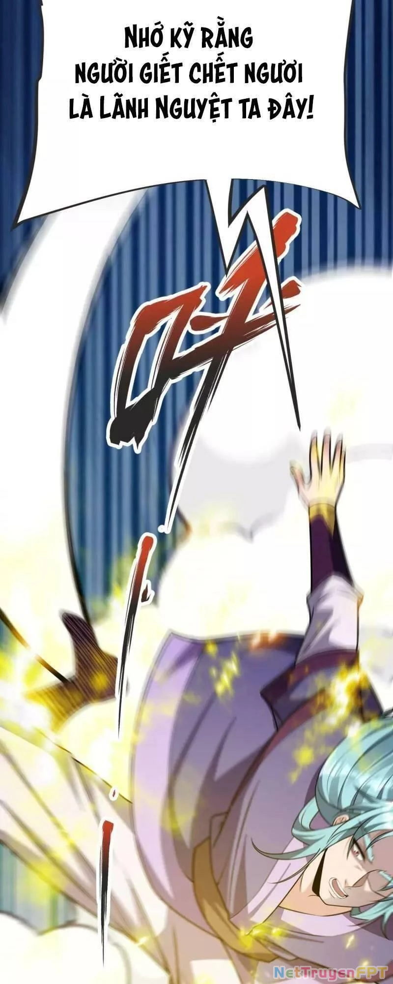 Chí Tôn Hoàn Mỹ Chapter 14 - 16