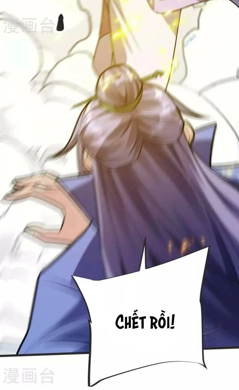 Chí Tôn Hoàn Mỹ Chapter 14 - 17