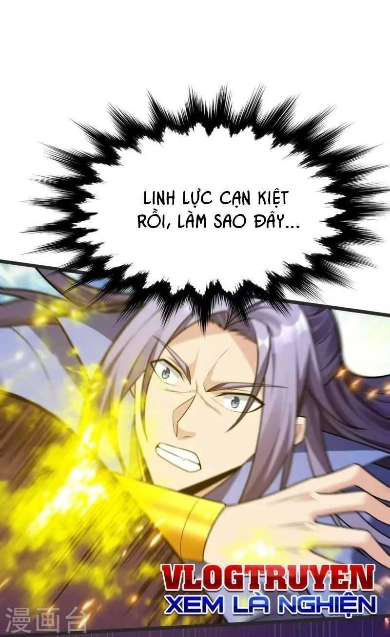 Chí Tôn Hoàn Mỹ Chapter 14 - 18