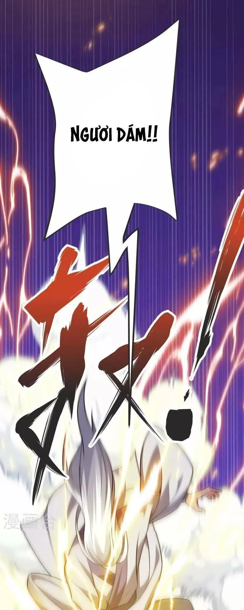 Chí Tôn Hoàn Mỹ Chapter 14 - 19