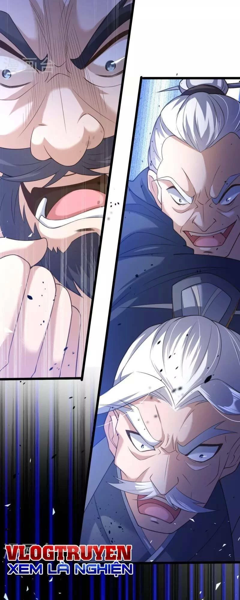 Chí Tôn Hoàn Mỹ Chapter 14 - 25