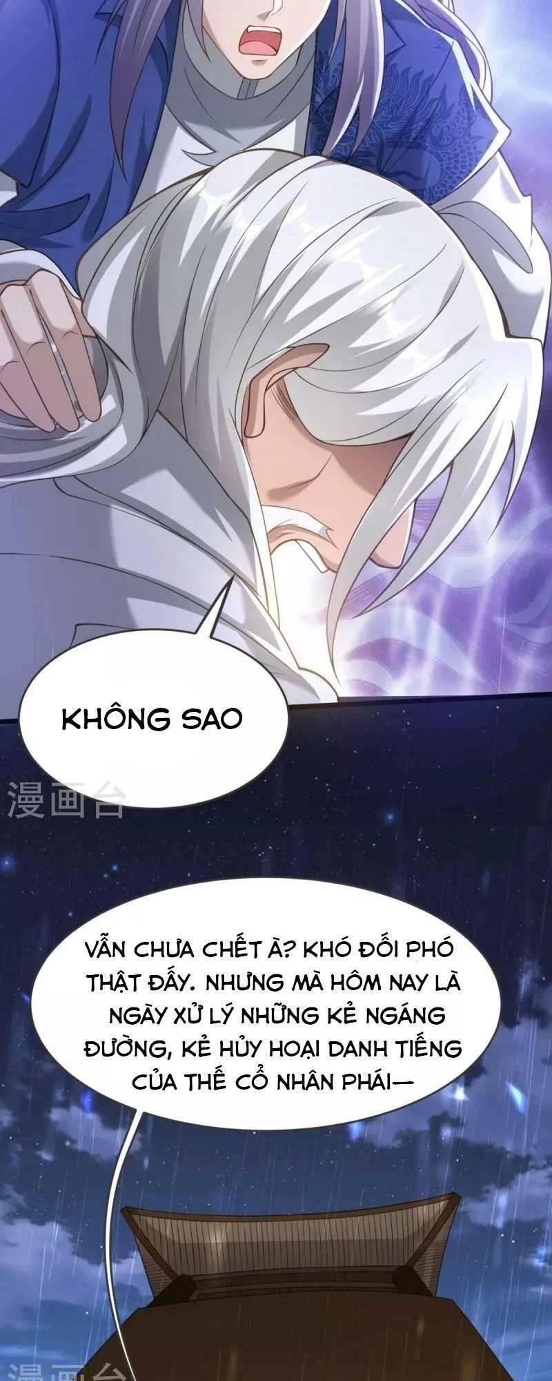 Chí Tôn Hoàn Mỹ Chapter 14 - 34