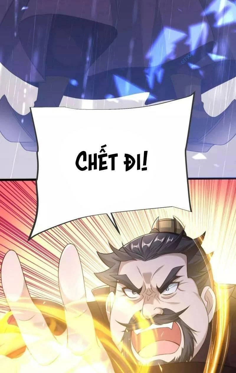 Chí Tôn Hoàn Mỹ Chapter 14 - 36