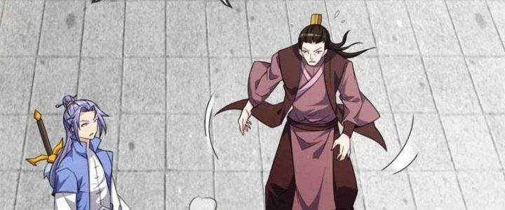 Chí Tôn Hoàn Mỹ Chapter 25 - 36