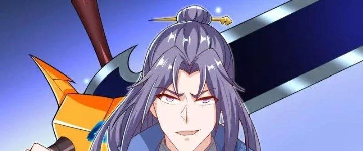 Chí Tôn Hoàn Mỹ Chapter 32 - 34