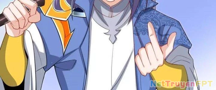 Chí Tôn Hoàn Mỹ Chapter 32 - 35