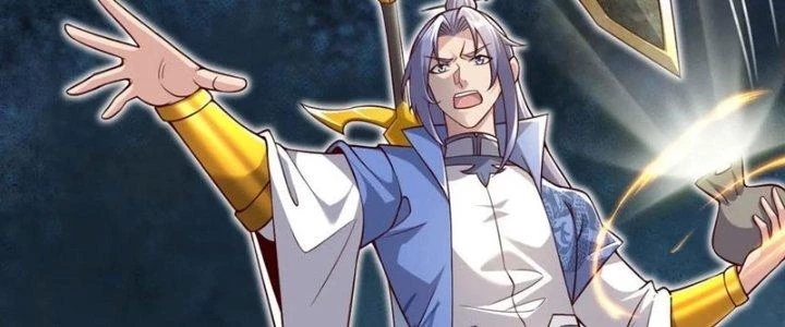 Chí Tôn Hoàn Mỹ Chapter 36 - 38