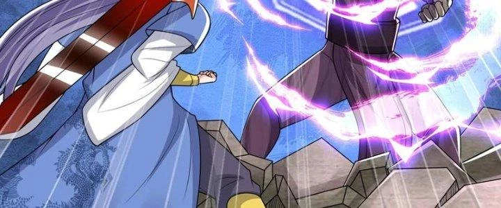 Chí Tôn Hoàn Mỹ Chapter 38 - 43