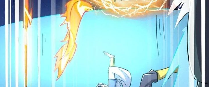 Chí Tôn Hoàn Mỹ Chapter 39 - 40