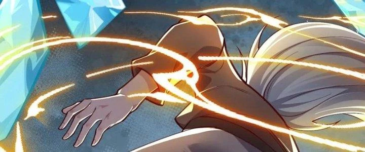 Chí Tôn Hoàn Mỹ Chapter 44 - 51