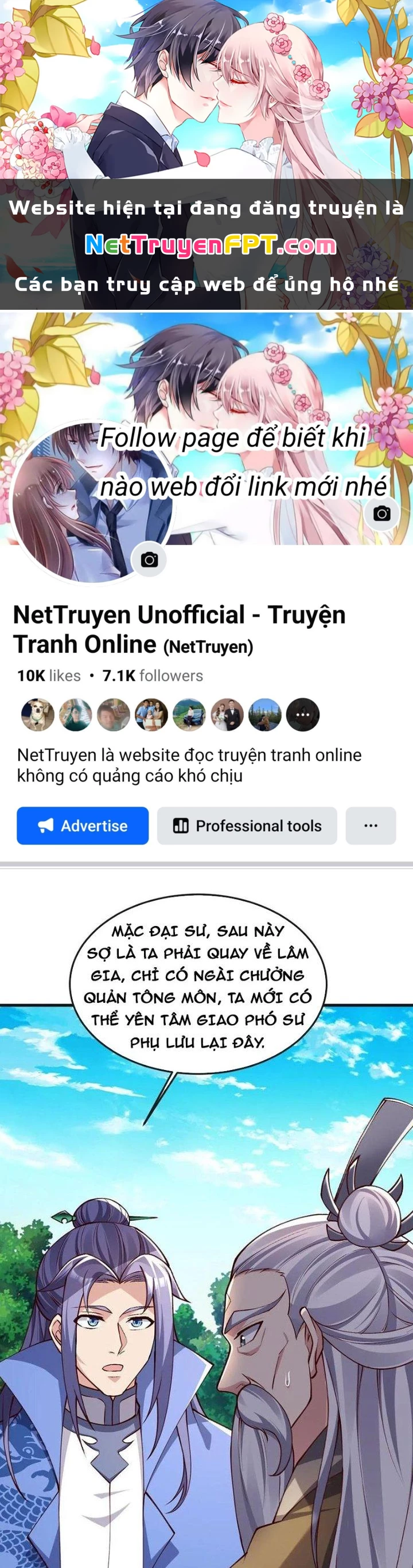 Chí Tôn Hoàn Mỹ Chapter 45 - 1