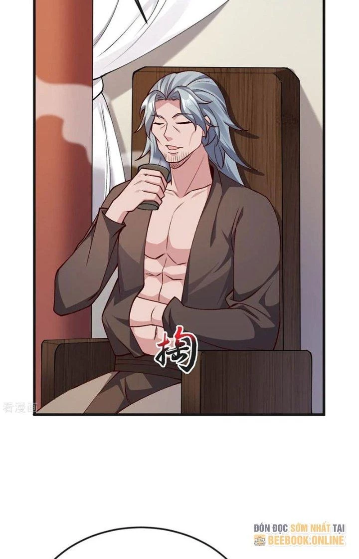 Chí Tôn Hoàn Mỹ Chapter 45 - 10