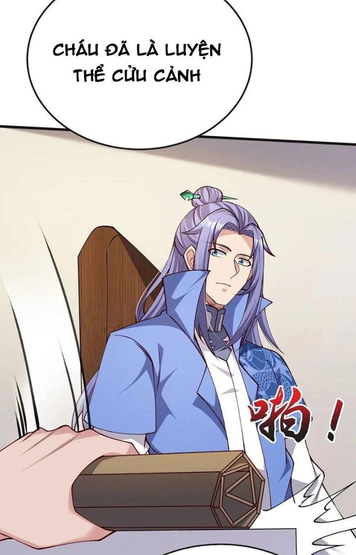 Chí Tôn Hoàn Mỹ Chapter 45 - 11