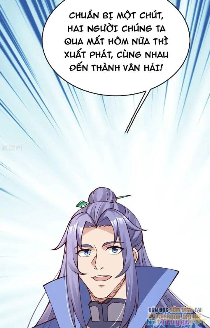 Chí Tôn Hoàn Mỹ Chapter 45 - 15