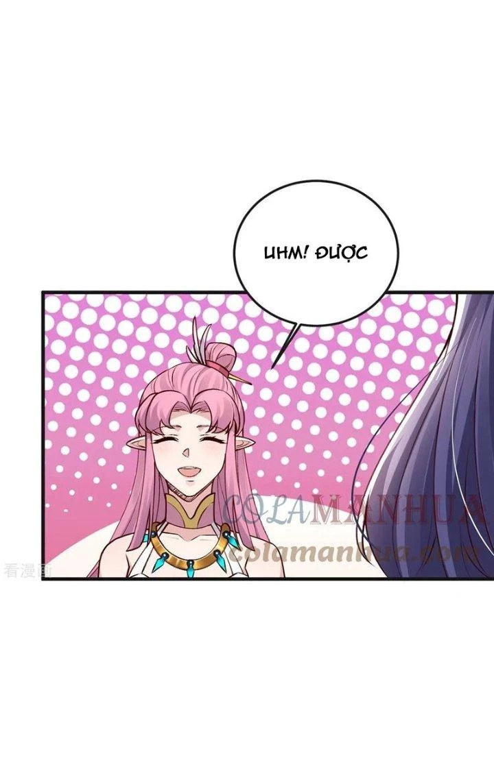 Chí Tôn Hoàn Mỹ Chapter 45 - 17