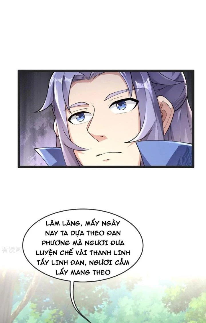 Chí Tôn Hoàn Mỹ Chapter 45 - 22