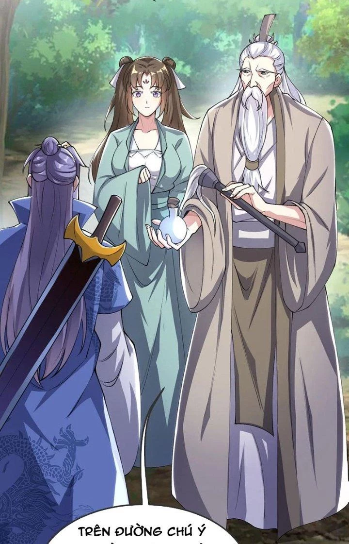 Chí Tôn Hoàn Mỹ Chapter 45 - 23