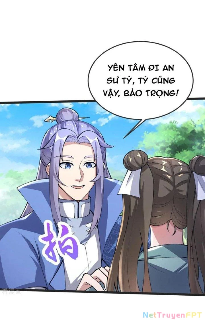 Chí Tôn Hoàn Mỹ Chapter 45 - 27