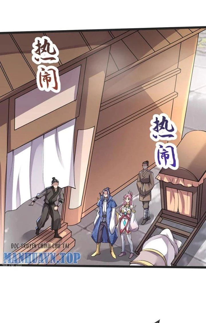 Chí Tôn Hoàn Mỹ Chapter 45 - 35
