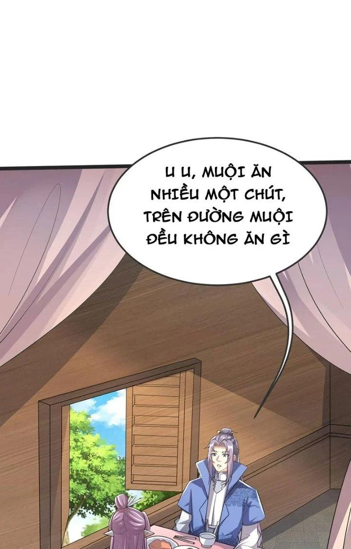 Chí Tôn Hoàn Mỹ Chapter 45 - 38