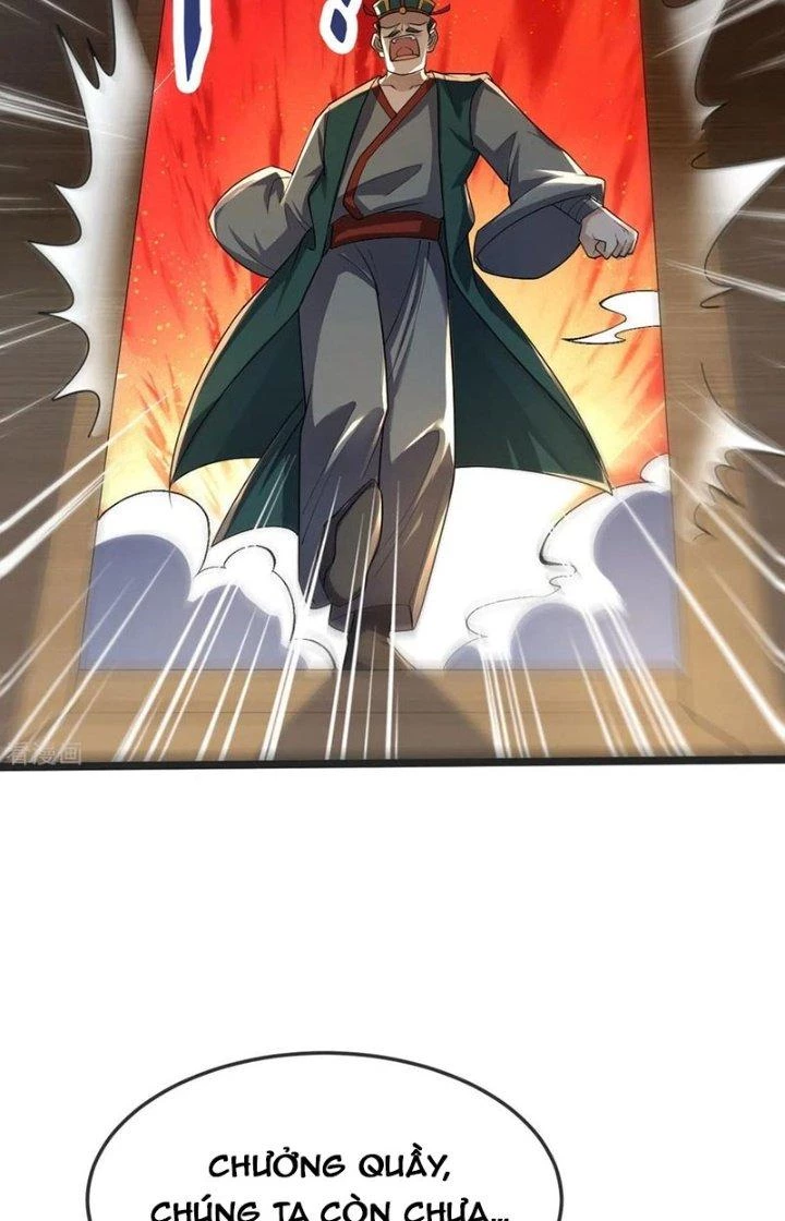 Chí Tôn Hoàn Mỹ Chapter 45 - 40