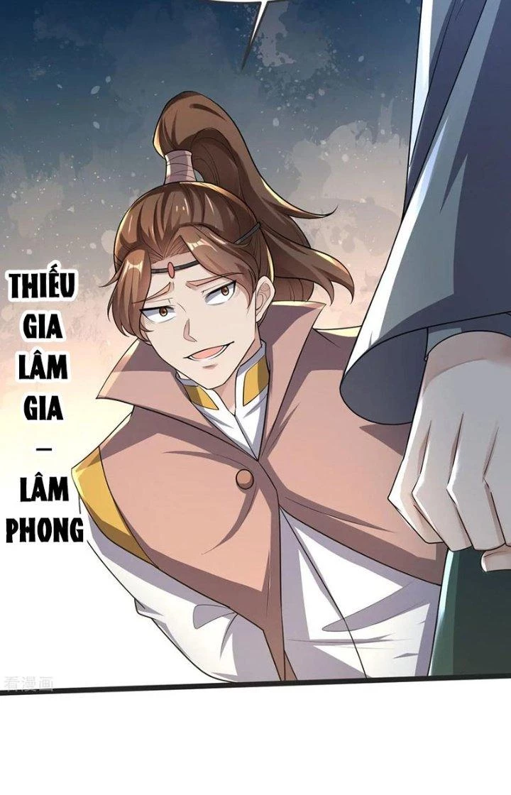 Chí Tôn Hoàn Mỹ Chapter 45 - 44