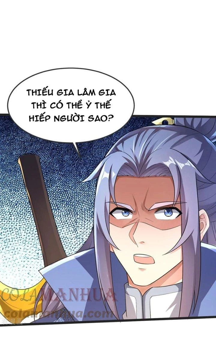 Chí Tôn Hoàn Mỹ Chapter 45 - 45